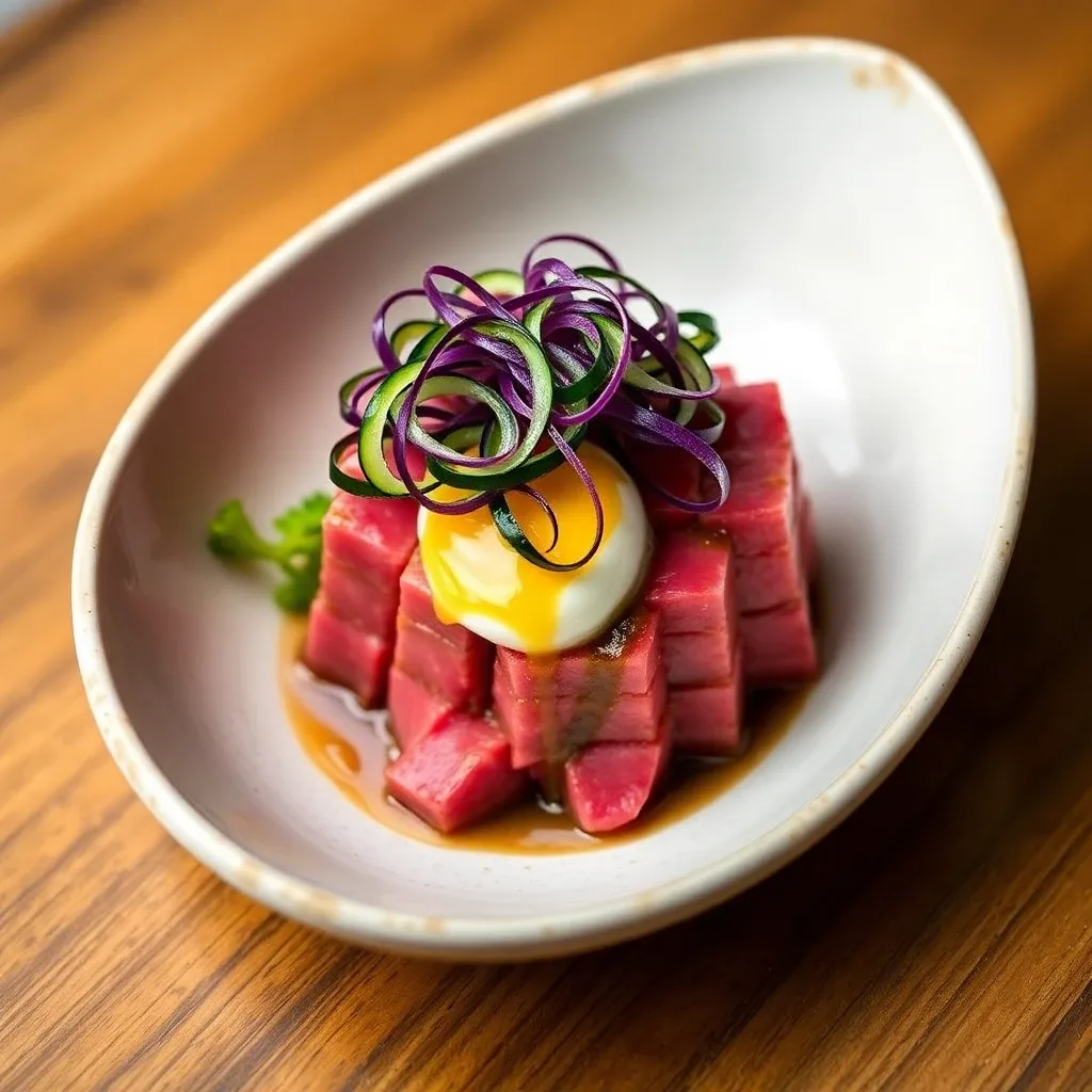 Wagyu Beef Tenderloin